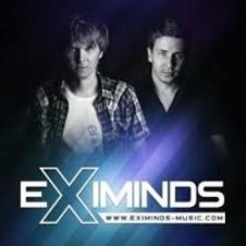 Обложка Eximinds & Yan Space – Atlas