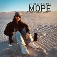 Обложка Victoria Niro – Море