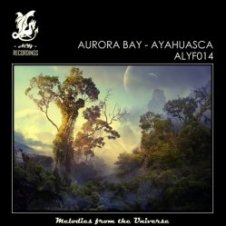 Обложка Aurora Bay – Ayahuasca (Original Mix)