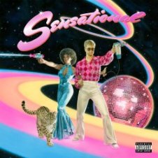 Обложка Yung Gravy feat. Juicy J – Buttered Up