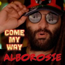 Обложка Alborosie – Come My Way