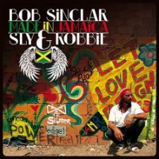 Обложка Bob Sinclar and Sly & Robbie – Love generation