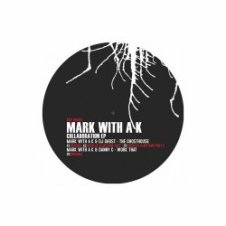 Обложка Mark With A K – The Ghosthouse (Original Mix)