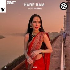 Обложка Lilly Palmer – Hare Ram (Extended Mix)