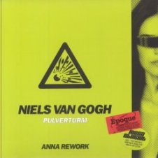 Обложка Niels van Gogh – Pulverturm (Radio Edit 2)