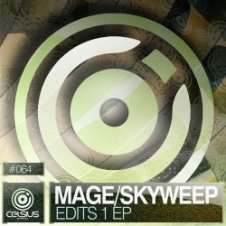 Обложка Mage – The Words I Never Said In D&B