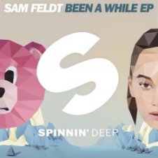 Обложка Sam Feldt – Deja Vu