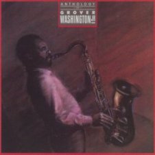 Обложка Grover Washington Jr. – Jet Stream