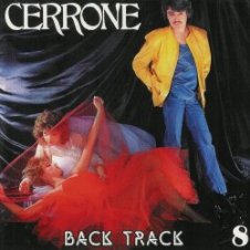 Обложка Cerrone – Love Is The Answer