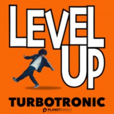 Обложка Turbotronic – Level Up