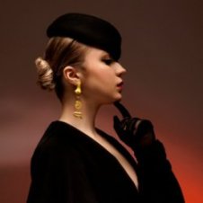 Обложка Klavdia Petrivna – Інтимна Лірика