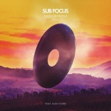 Обложка Exile and Sub Focus – Silicon Chop