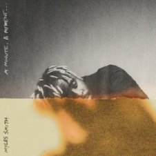 Обложка Myles Smith – Someone New