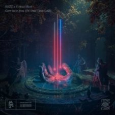 Обложка Rezz & Virtual Riot feat. One True God – Give in to you