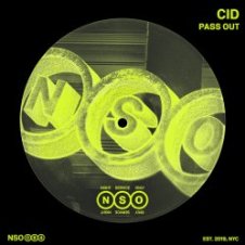 Обложка CID – Pass Out