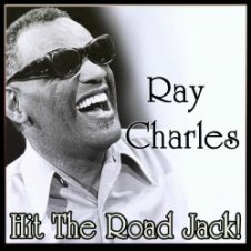 Обложка Ray Charles – The Road Jack