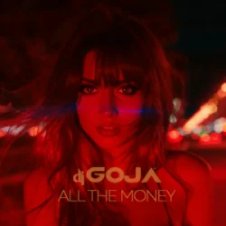 Обложка Dj Goja – All The Money