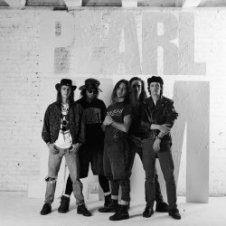 Обложка Pearl Jam – Deep