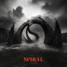 Обложка The Spirals – Without Control