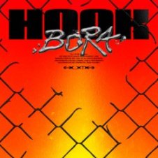 Обложка LEE MINHYUK (HUTA) – Bora