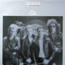 Обложка Queen – Dragon Attack