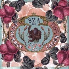 Обложка SZA – Julia