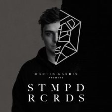 Обложка Martin Garrix – Yottabyte