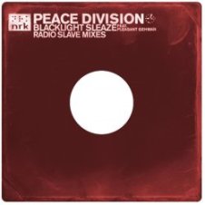 Обложка Peace Division – Freaky
