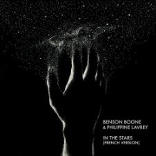 Обложка Benson Boone – In The Stars (French Version)