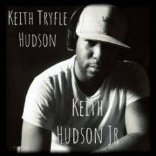 Обложка Keith Hudson – Five More Minutes Of Your Time