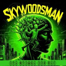 Обложка Skywoodsman – Эта музыка для нас