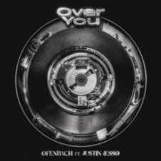 Обложка Ofenbach & Justin Jesso – Over You