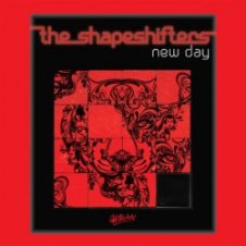 Обложка The Shapeshifters – New day