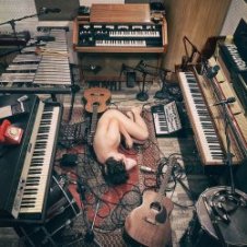Обложка Pianoбой – Пока нас двое