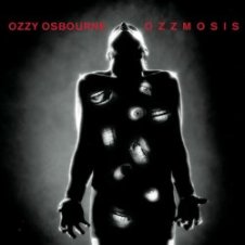 Обложка Ozzy Osbourne – Ghost Behind My Eyes