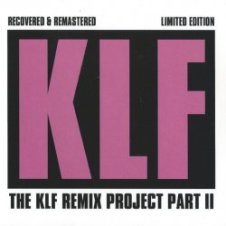 Обложка The KLF – 3 A.M. Eternal (Break For Space)