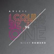 Обложка Avicii & Nicky Romero – I Could Be The One (Mentol & ADEN Cover Remix)