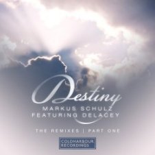 Обложка Markus Schulz feat. Delacey – Destiny (Kyau & Albert Remix)