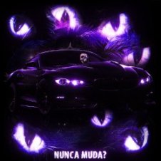 Обложка Scythermane & NXGHT! – NUNCA MUDA?