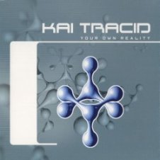 Обложка Kai Tracid – Tracid Theme