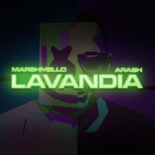 Обложка Arash – Lavandia