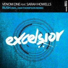 Обложка Venom One – Elysia