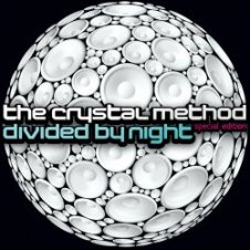 Обложка The Crystal Method – Weapons Of Mass Distortion