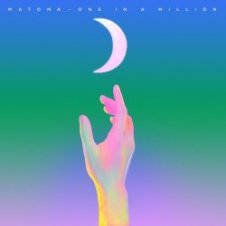 Обложка Matoma – Let Me