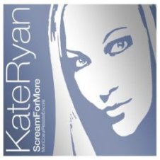 Обложка Kate Ryan – Scream For More (Original Extended)