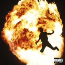 Обложка Metro Boomin & Gucci Mane – Save The World