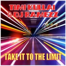 Обложка Timi Kullai & DJ Ramezz – Take It To The Limit (Centory Cover)