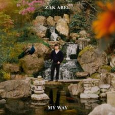 Обложка Zak Abel – My Way