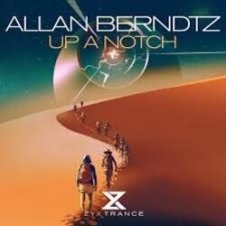 Обложка Allan Berndtz & Andy Miller – And So It Begins (Extended Mix)