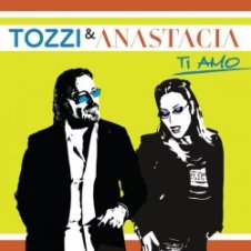 Обложка Umberto Tozzi & Anastacia – Ti amo